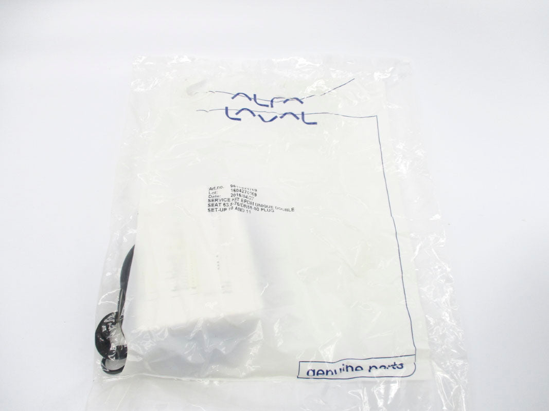 ALFA LAVAL 9611921769 NSMP