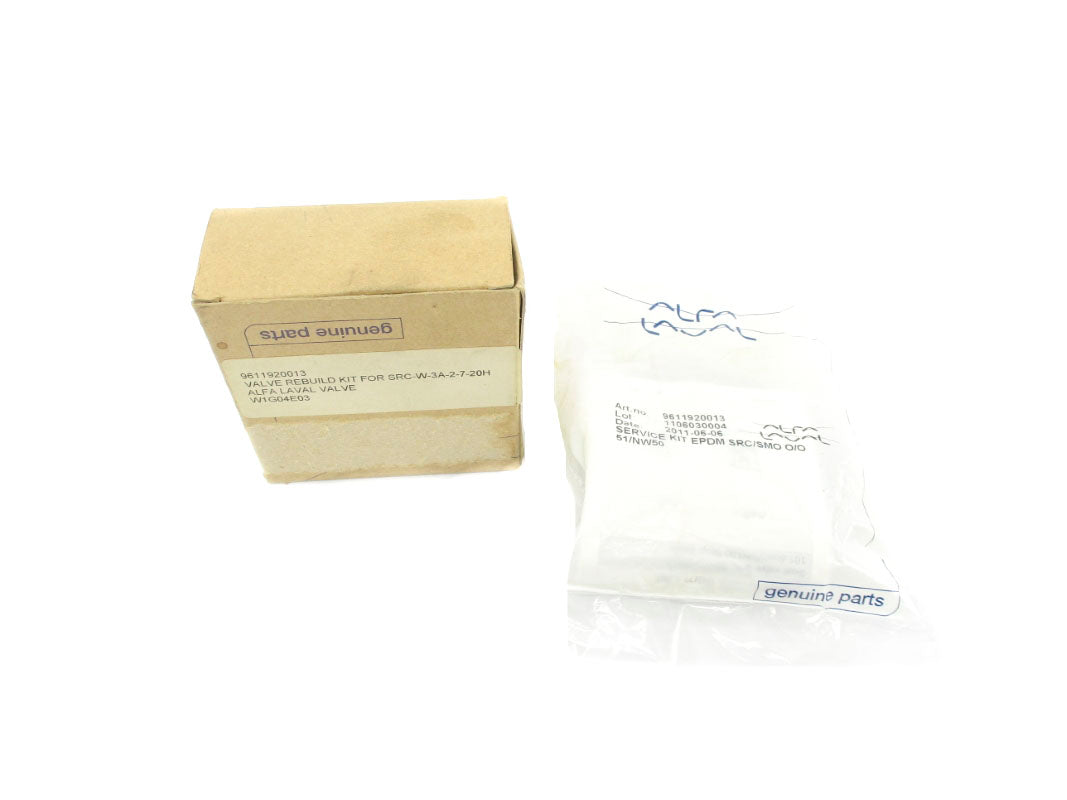 ALFA LAVAL 9611920013 NSMP