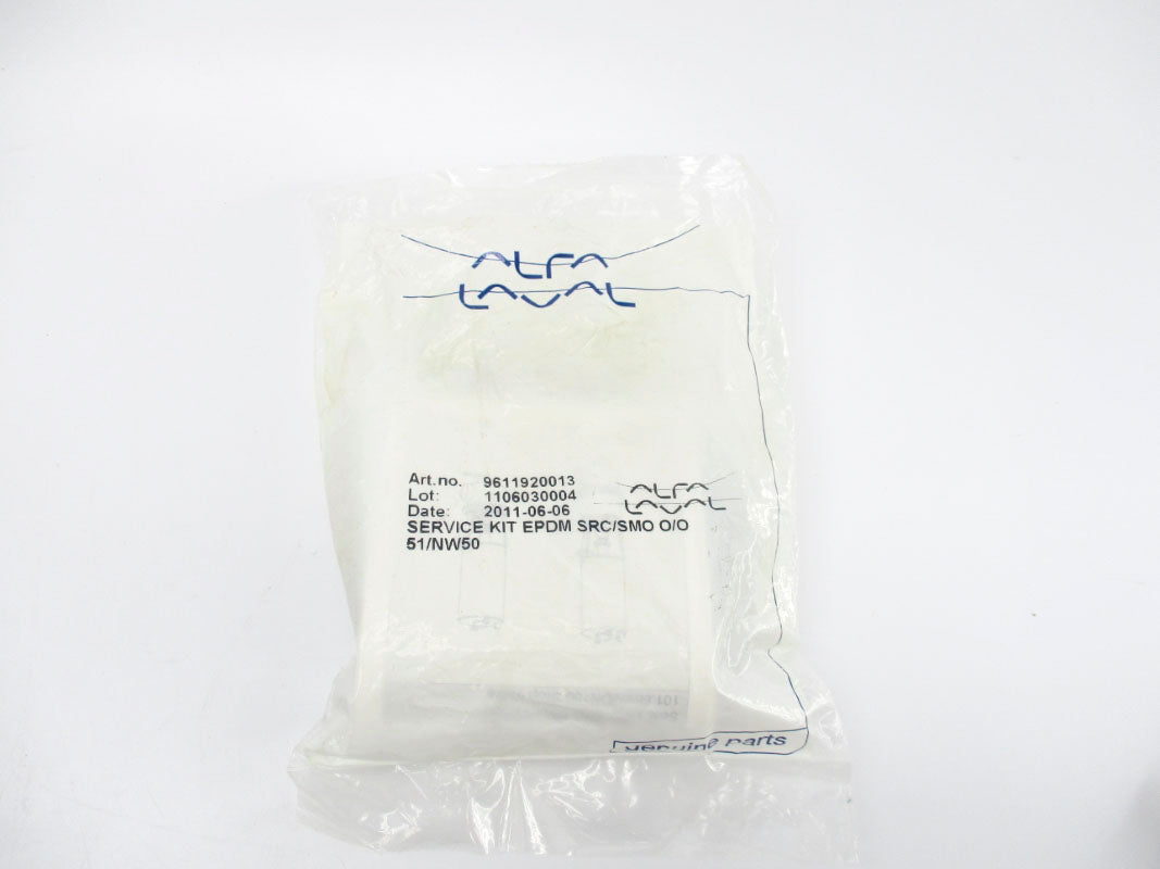 ALFA LAVAL 9611920013 NSMP
