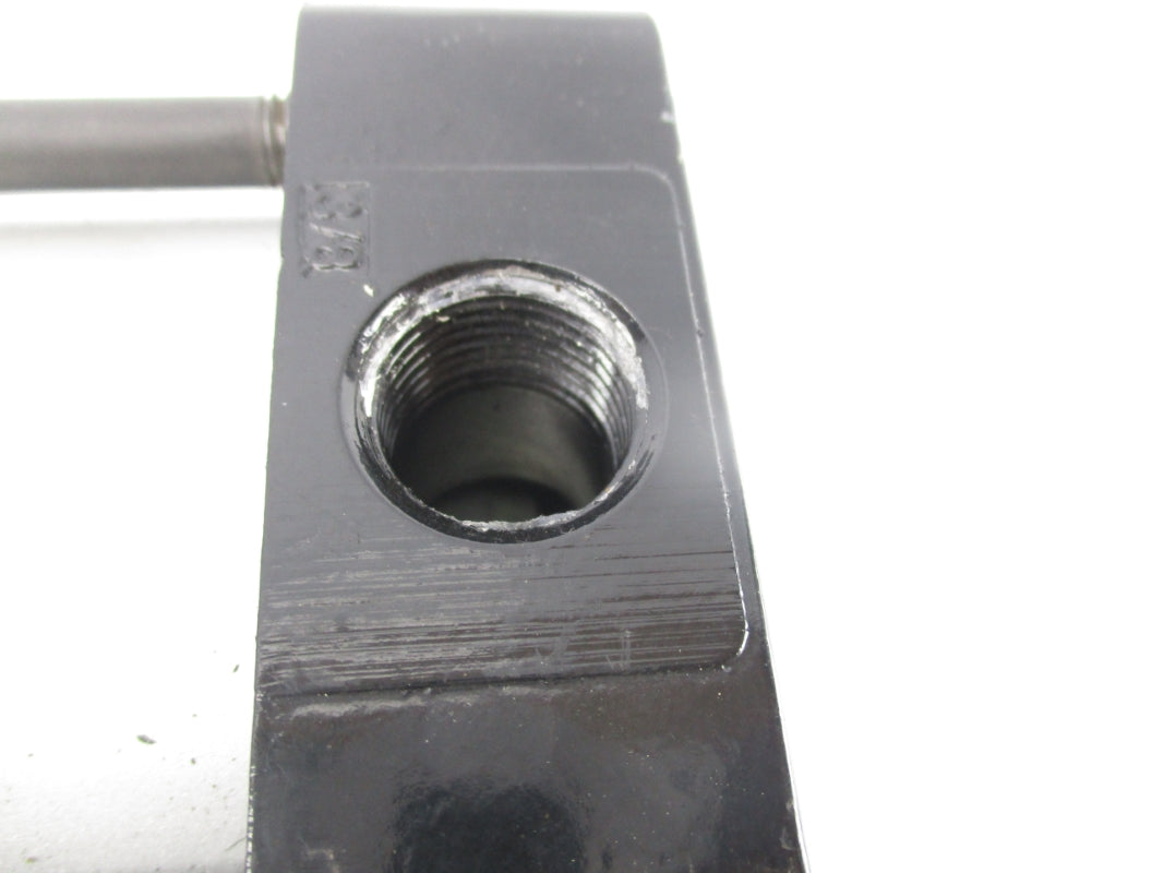 AIRPRO 200A2SD250S4B0400AB 200PSI UNMP