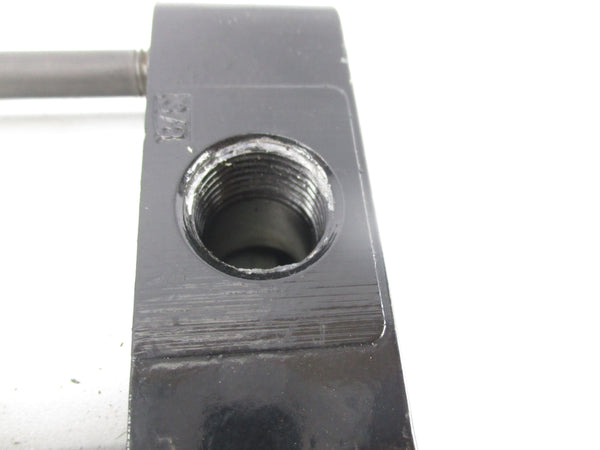 AIRPRO 200A2SD250S4B0400AB 200PSI UNMP