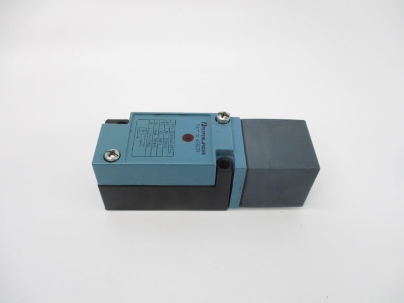 PEPPERL+FUCHS 923H26Q-B7T-L 450229 20-250VAC 1.2A UNMP