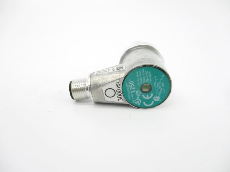 PEPPERL+FUCHS NJ2-D-E02-1.250-V1 904463 10-30VDC NSMP