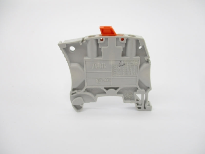 ABB 1SNK505312R0000 ZS4-S-T2.3 400V 25A (PKG OF 50) NSMP