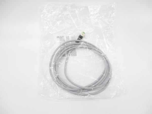 MURR ELEKTRONIK CD12L-0B-020-A0 250VAC/DC 4A NSMP