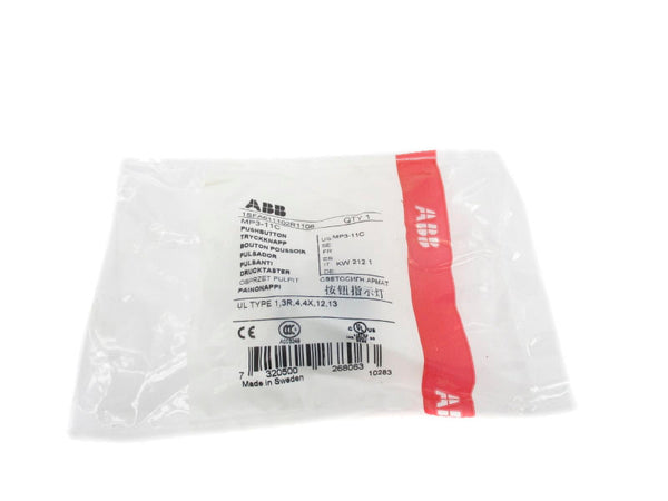 ABB 1SFA611102R1108 MP3-11C NSMP
