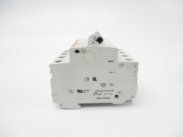 ABB 2CDS253103R0517 S203-K25NA 400V 25A NSMP
