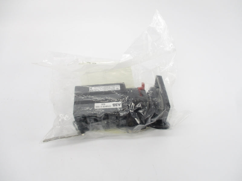 ABB 1SCA022739R2210 ON8KBS7335 600VAC 25A NSMP