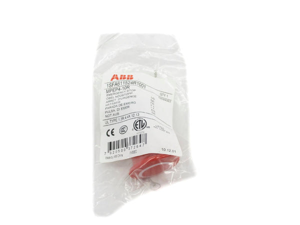 ABB 1SFA611524R1001 MPEP4-10R NSMP