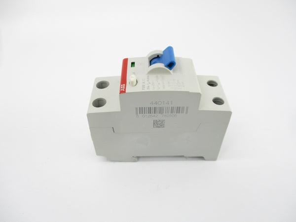 ABB 2CSF202101R1250 230V 25A NSNP