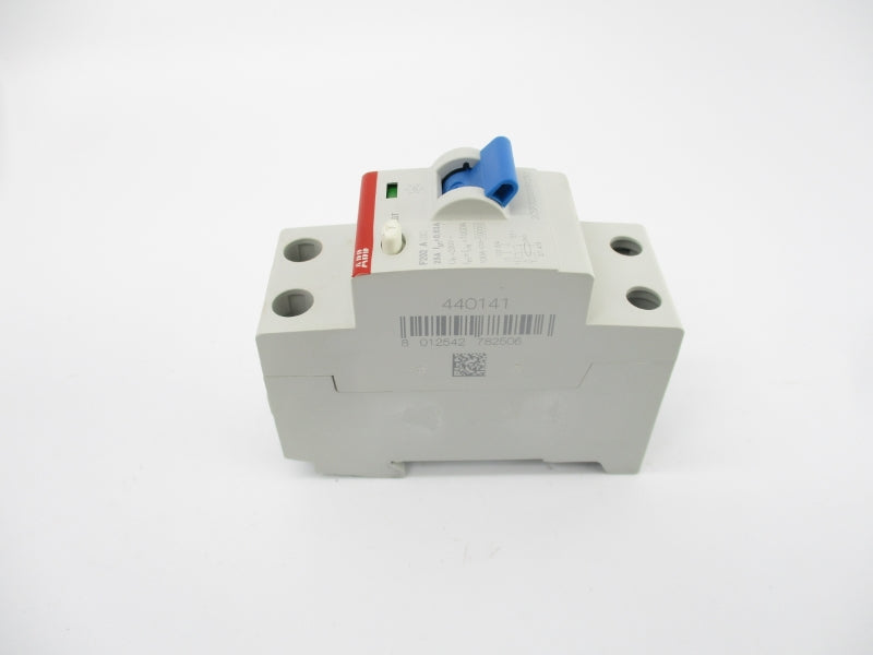 ABB 2CSF202101R1250 230V 25A NSNP