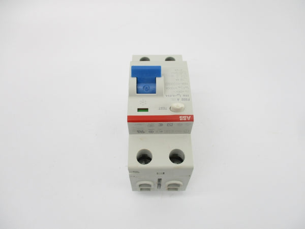 ABB 2CSF202101R1250 230V 25A NSNP
