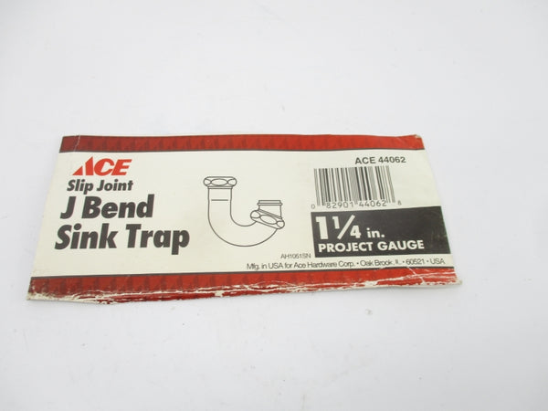 ACE 44062 1-1/4" NSMP