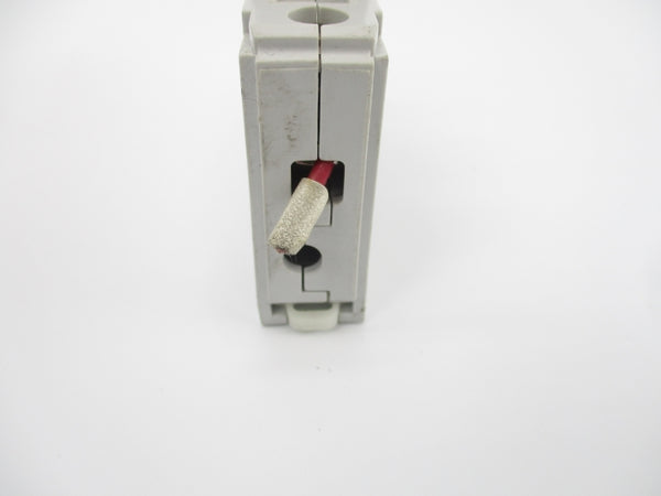 ALLEN BRADLEY 1492-CB1G060 SER. B 420VAC 6A UNMP