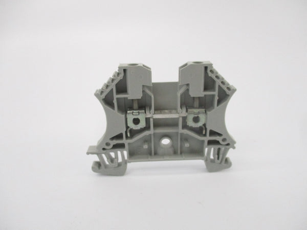 ALLEN BRADLEY 1492-J3 SER. A 600V NSNP