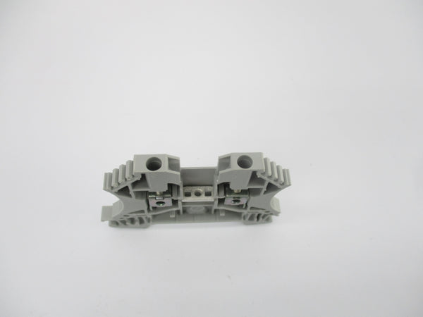 ALLEN BRADLEY 1492-J3 SER. A 600V NSNP