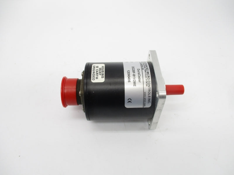 ADVANCED MICRO CONTROLS DC25F-B1V2ME NSMP