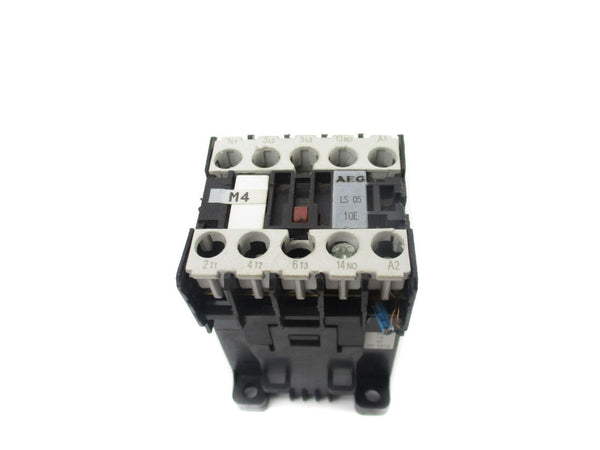 AEG LS05.10 24VDC 20A UNMP