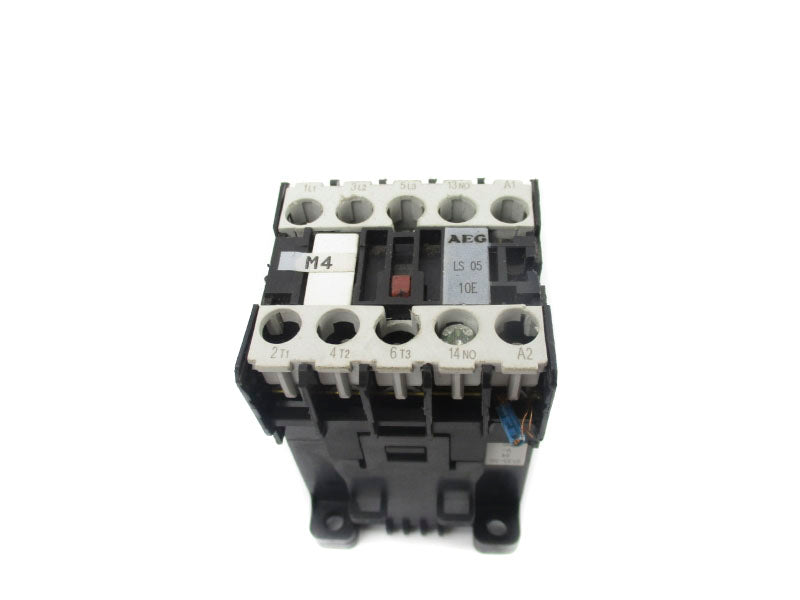 AEG LS05.10 24VDC 20A UNMP