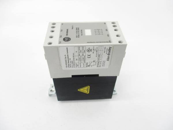 ALLEN BRADLEY 156-B25AA2 SER. A 280V 25A (WH) NSMP