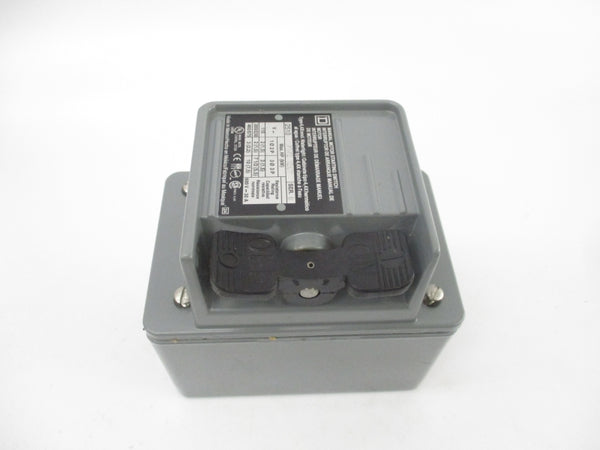 SQUARE D 2510KW2 SER. B 600V 30A NSMP