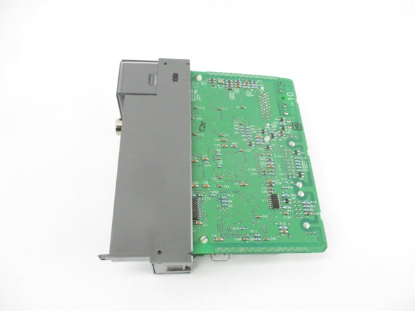 ALLEN BRADLEY 1747-L542 SER. C 24VDC 1A F/W 6 (NO KEY) (NO DOOR) NSNP