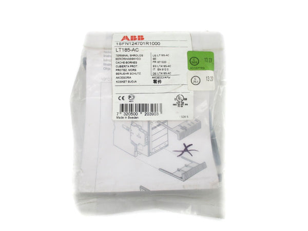 ABB 1SFN124701R1000 LT185-AC NSMP
