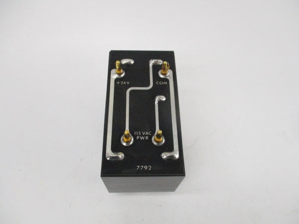 AGM ELECTRONICS TA4552-1 115VAC NSNP