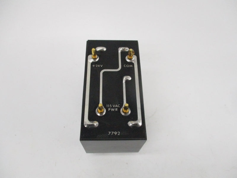 AGM ELECTRONICS TA4552-1 115VAC NSNP