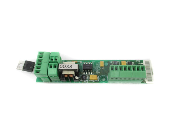 ABB 802P007B-2B REV. C1 NSNP