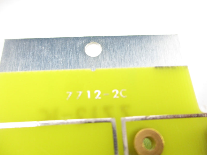 AGM ELECTRONICS 7712-2C 115VAC NSNP