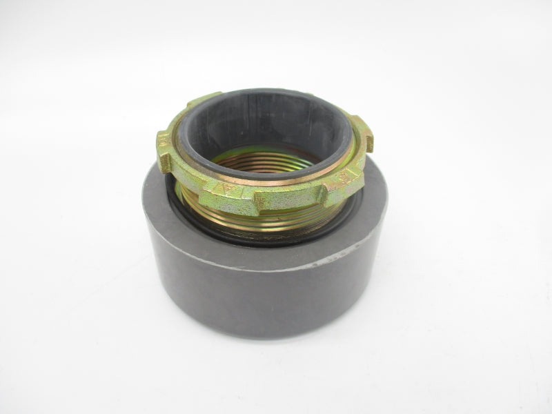 ALLEN BRADLEY 1490-N8 SER. C 3" (BR/YL) NSMP