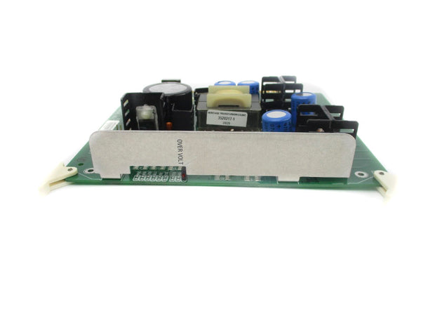 ABB 802A016B-1 REV. G2 UNMP