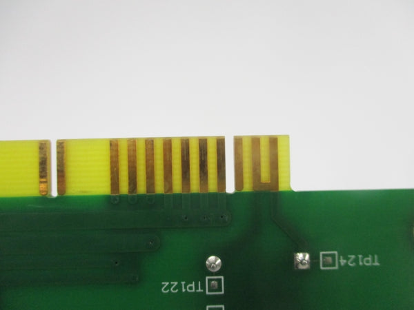 ABB 802A016B-1 REV. G2 UNMP