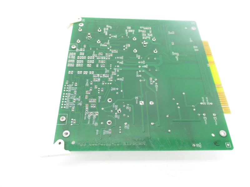 ABB 802A016B-1 REV. G2 UNMP