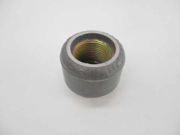 ALLEN BRADLEY 1490-N9 SER. A 3/4" (BK/YL) NSMP