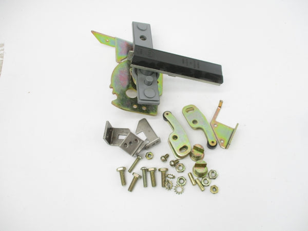 ALLEN BRADLEY 1494F-LL2 SER. A (BR/YL) NSMP