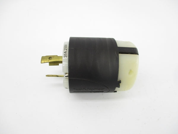 PASS & SEYMOUR L620P 250V 20A UNMP