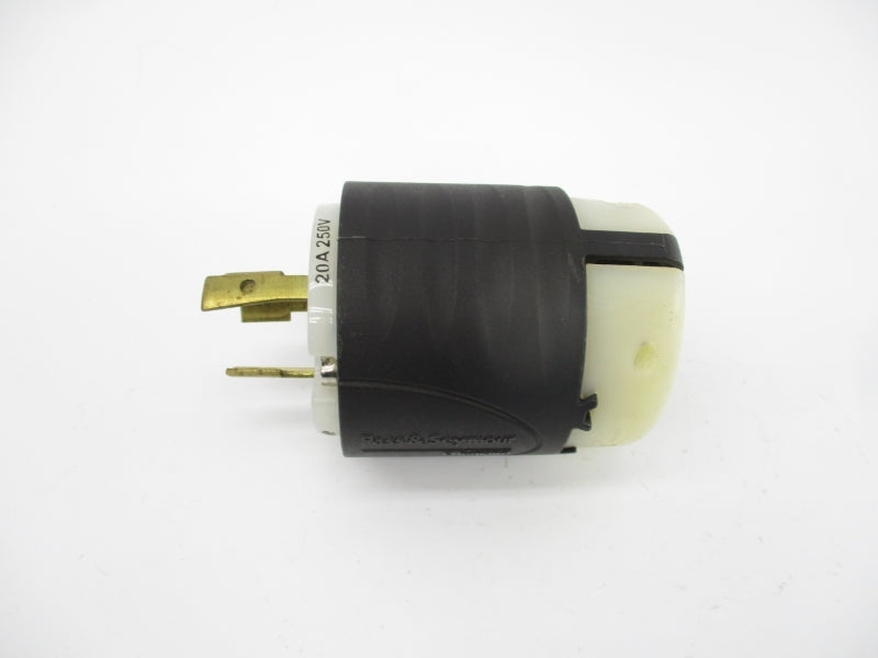 PASS & SEYMOUR L620P 250V 20A UNMP