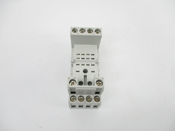 ABB 1SVR405651R3000 CR-M4SS 250VAC 7A NSNP