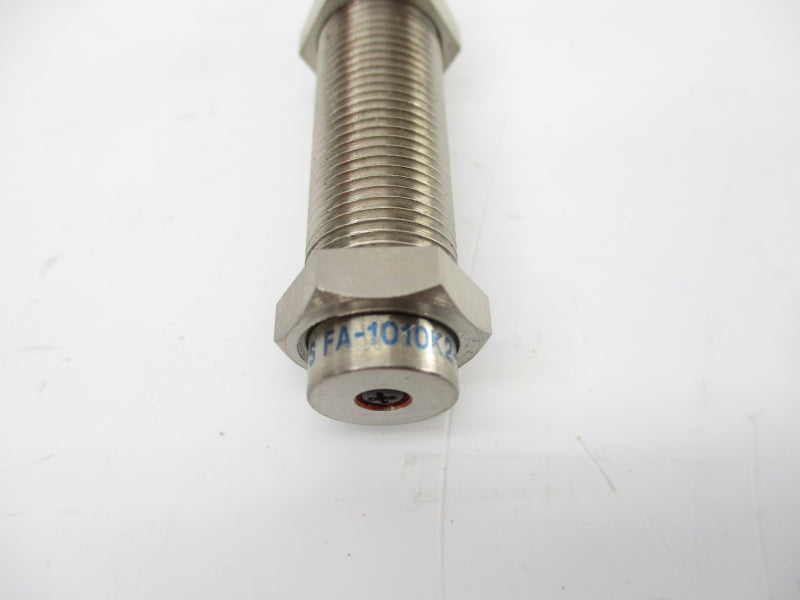 ACE CONTROLS FA-1010K2-B NSNP