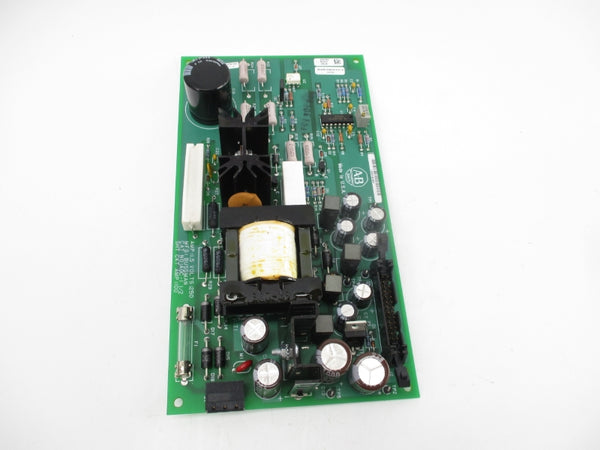 ALLEN BRADLEY 135230 250V 1.5A NSNP