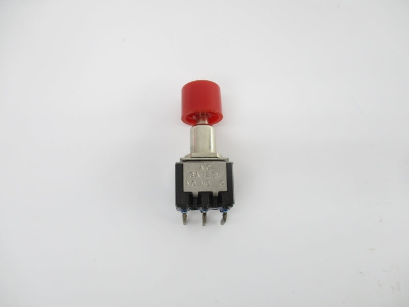 ALCO MPS103F 125V 3A NSNP