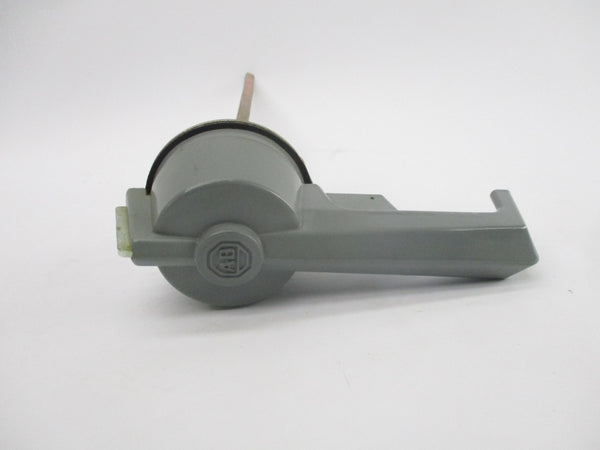 ALLEN BRADLEY 1494R-N60 SER. A 60A (AS PICTURED) (BR/WH) NSMP