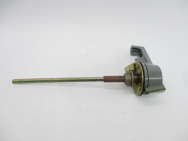 ALLEN BRADLEY 1494R-N60 SER. A 60A (AS PICTURED) (BR/WH) NSMP