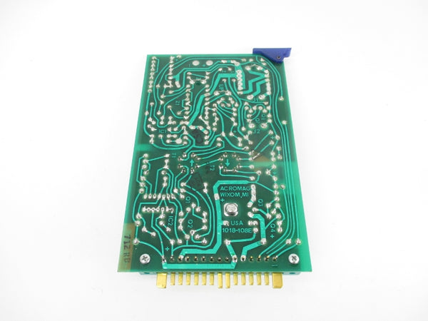 ACROMAG 1018-108E NSNP