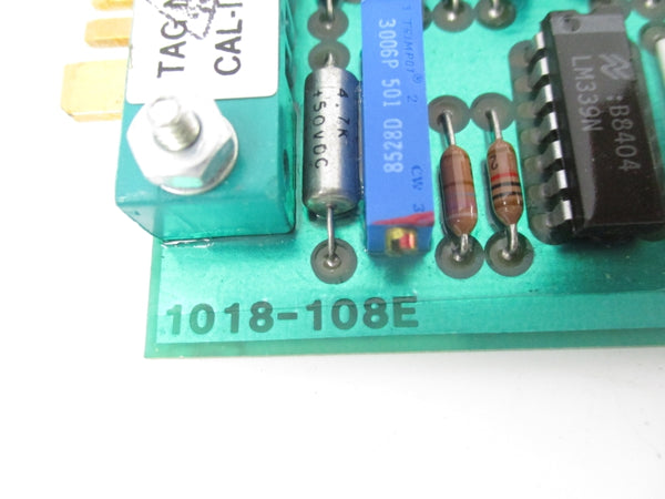 ACROMAG 1018-108E NSNP