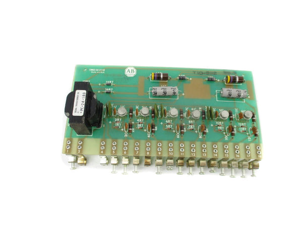 ALLEN BRADLEY 12M03-00127-02 UNMP