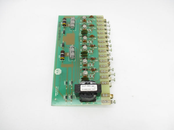 ALLEN BRADLEY 12M03-00127-02 UNMP
