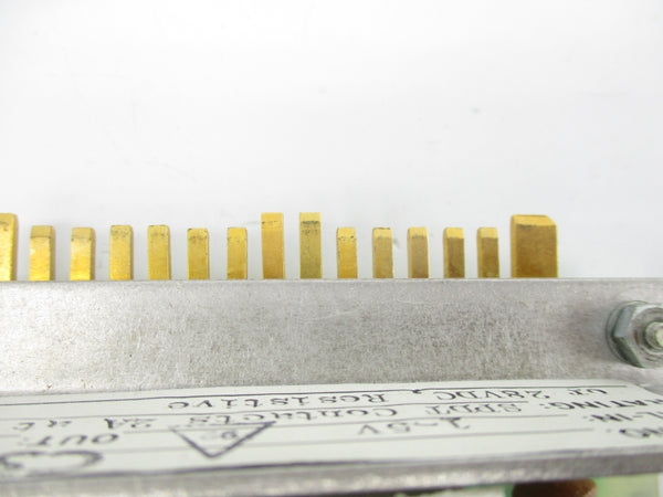 ACROMAG 1013-116 117VAC 2A UNMP